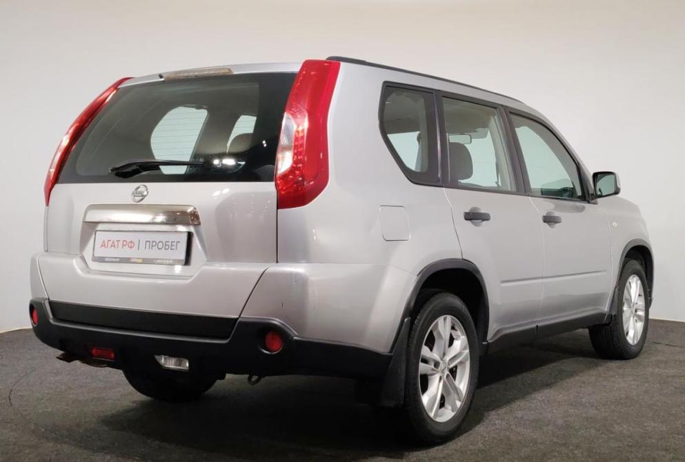 Nissan X-Trail II Рестайлинг Ярославль  - изображение 5