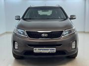 Kia Sorento II Рестайлинг Москва  - изображение 20