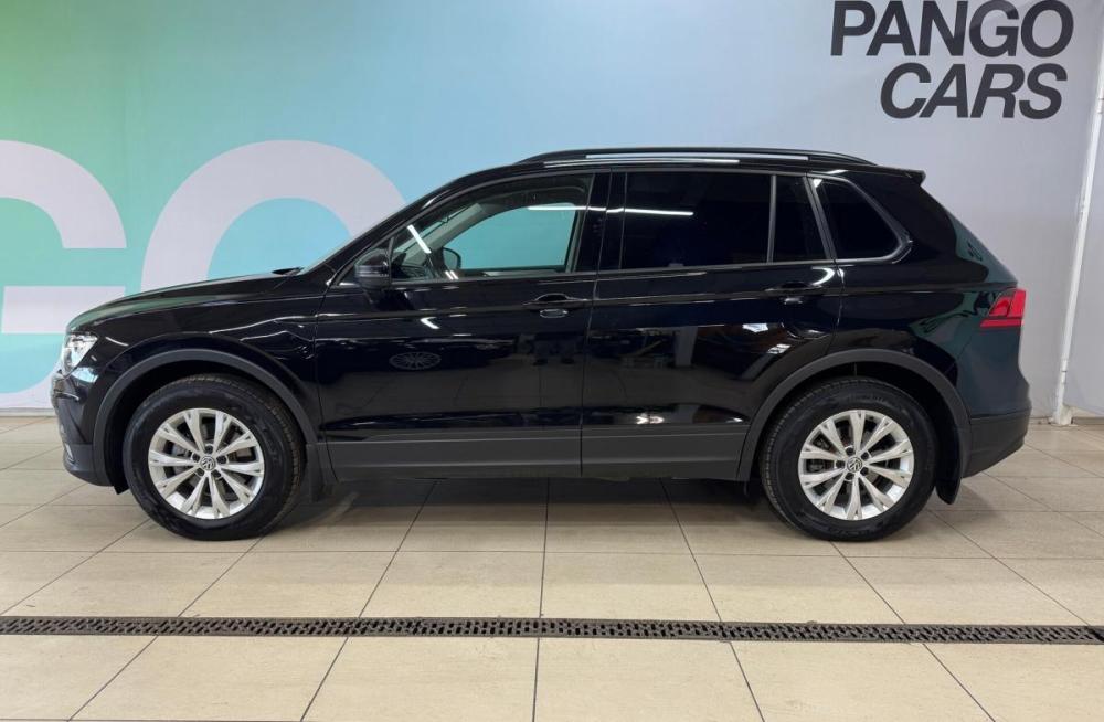 Volkswagen Tiguan II Набережные Челны  - изображение 4
