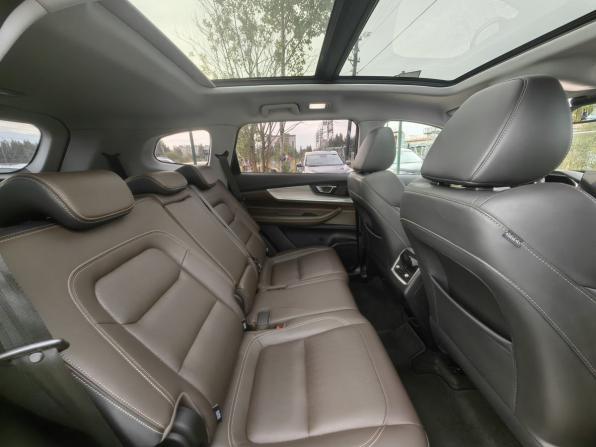 Chery Tiggo 8 Pro I с пробегом 2021 года, цена 1 649 000 рублей, 130616 км, внедорожник, Автокод Объявления