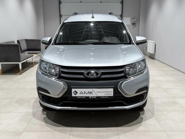 Lada (ВАЗ) Largus I Рестайлинг с пробегом 2021 года, цена 1 100 954 рубля, 122349 км, универсал, Автокод Объявления