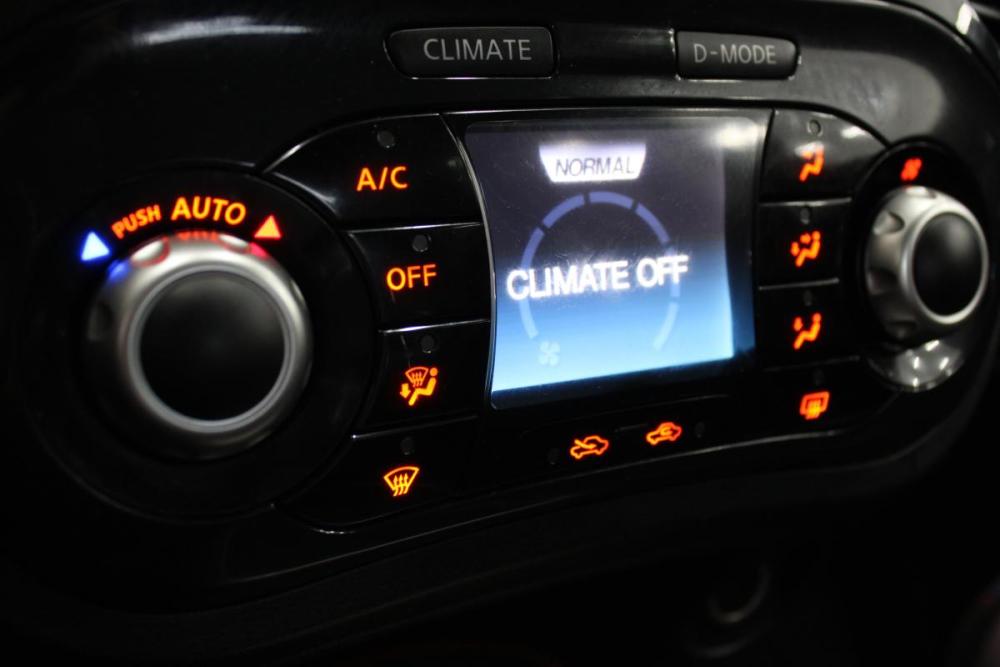 Nissan Juke I Томск  - изображение 12