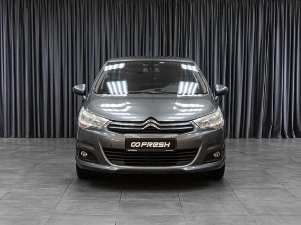 Citroen C4 II с пробегом 2011 года, цена 629 000 рублей, 207982 км, хэтчбек, Автокод Объявления