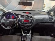 Kia Ceed II Рестайлинг Пермь  - изображение 38