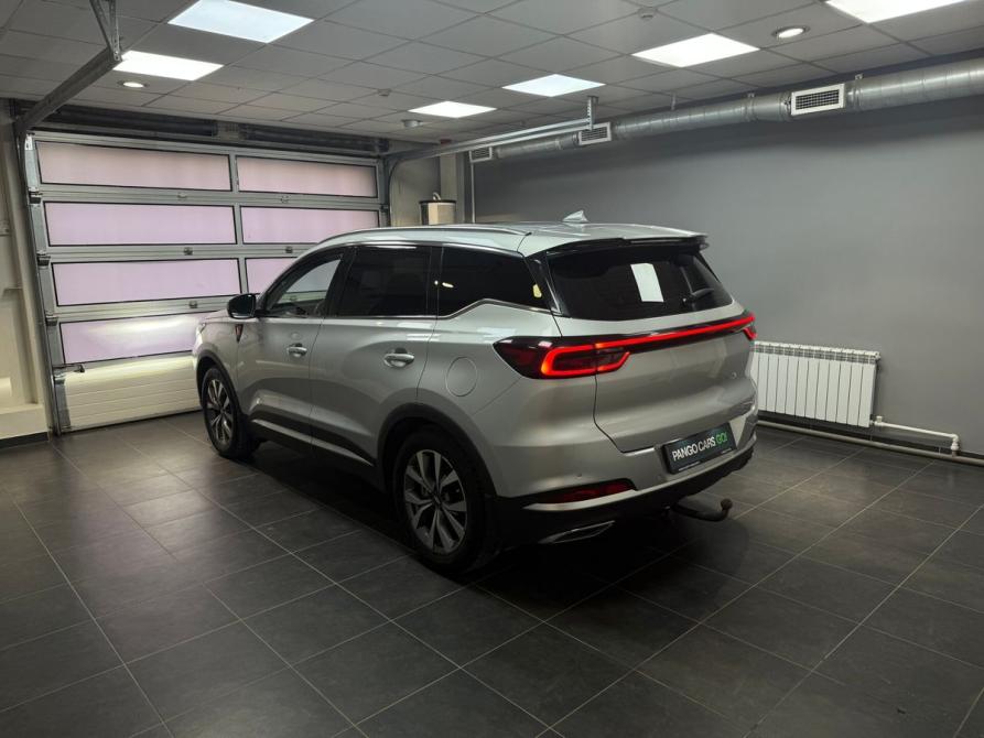 Chery Tiggo 7 Pro Max I Тверь  - изображение 4