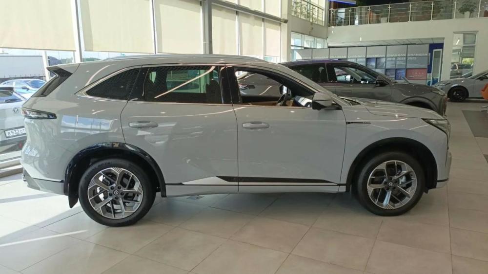 Changan CS75 Plus IV Вологда  - изображение 10