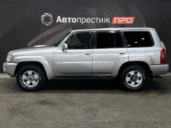 Nissan Patrol V (Y61) Рестайлинг с пробегом 2006 года, цена 1 450 000 рублей, 303188 км, внедорожник, Автокод Объявления