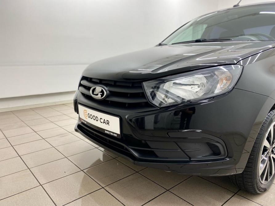 Lada (ВАЗ) Granta I Рестайлинг Энгельс  - изображение 9