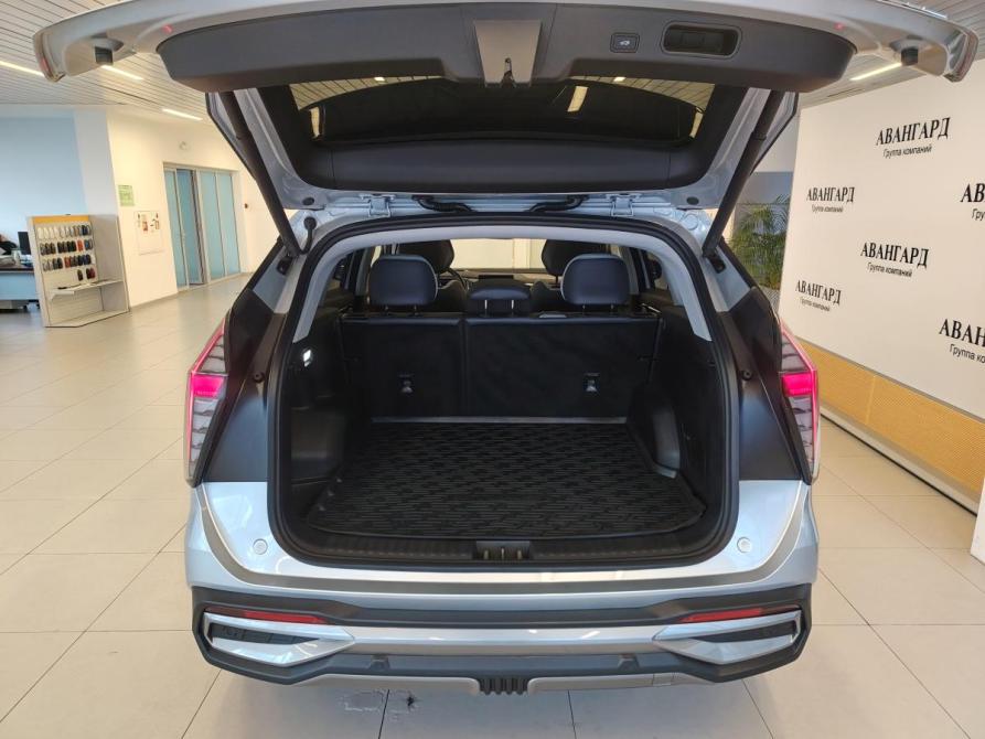 Geely Atlas II Санкт-Петербург  - изображение 5