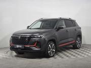 Changan CS35 Plus I Рестайлинг Санкт-Петербург  - изображение 27