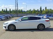 Kia Optima IV Рестайлинг Набережные Челны  - изображение 35