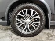 Mitsubishi Outlander III Рестайлинг 2 Уфа  - изображение 46