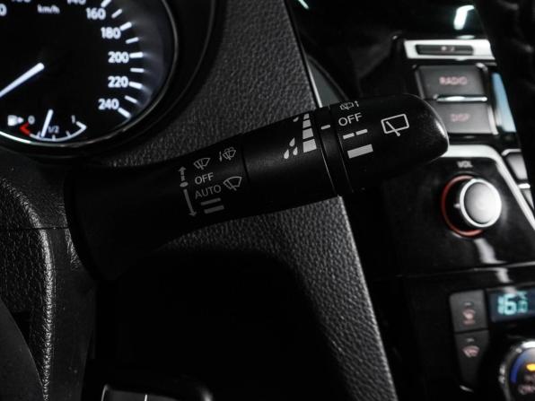 Nissan Qashqai II Рестайлинг с пробегом 2019 года, цена 1 599 000 рублей, 128337 км, внедорожник, Автокод Объявления