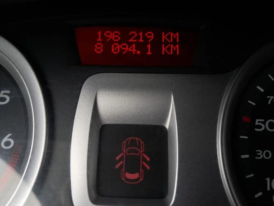 Renault Clio III Санкт-Петербург  - изображение 11
