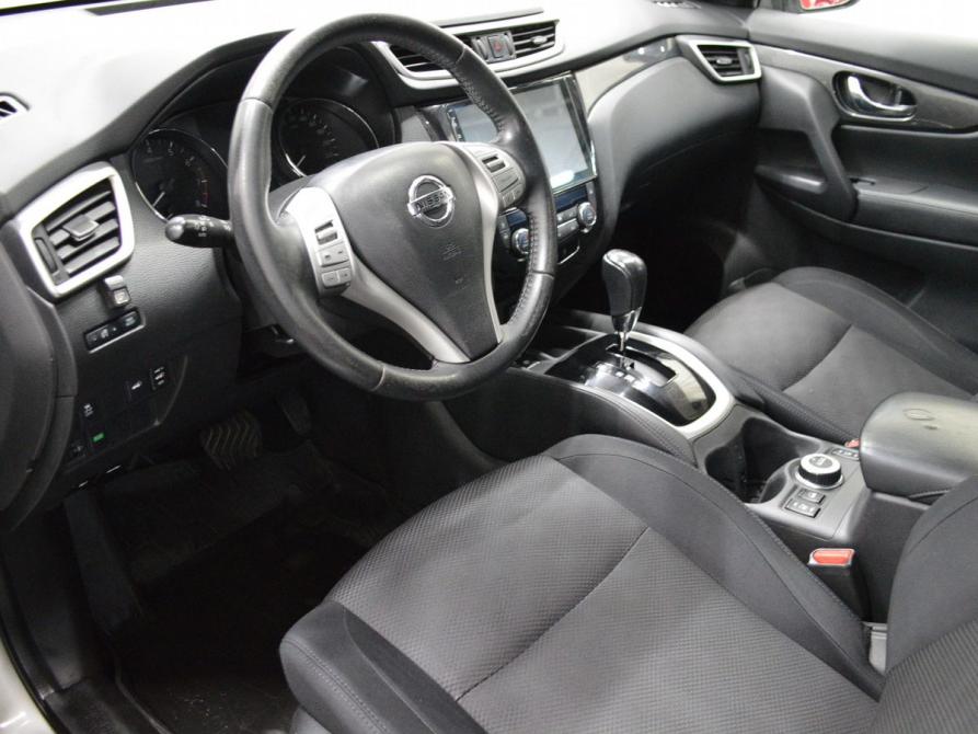 Nissan X-Trail III Санкт-Петербург  - изображение 10