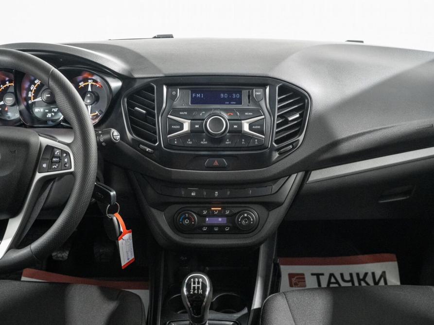Lada (ВАЗ) Vesta I Иркутск  - изображение 13