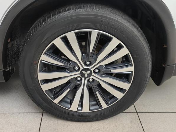 Mitsubishi Outlander III Рестайлинг 3 с пробегом 2020 года, цена 2 598 000 рублей, 109000 км, внедорожник, Автокод Объявления