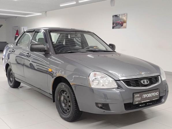 Lada (ВАЗ) Priora I Рестайлинг с пробегом 2017 года, цена 359 000 рублей, 229728 км, седан, Автокод Объявления