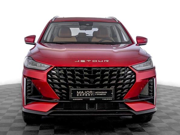 JETOUR X70+ I Рестайлинг с пробегом 2023 года, цена 2 159 000 рублей, 40962 км, внедорожник, Автокод Объявления