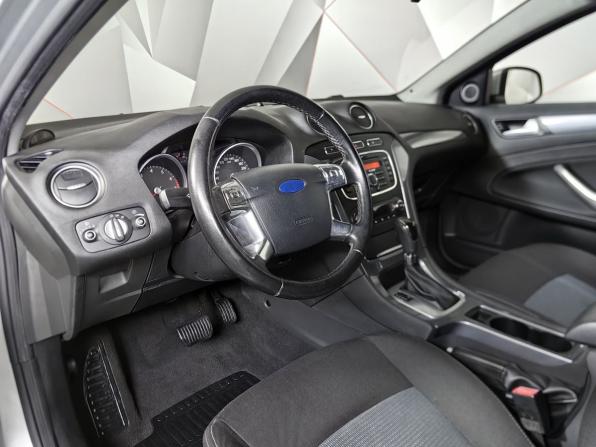 Ford Mondeo IV Рестайлинг с пробегом 2012 года, цена 1 129 000 рублей, 68757 км, седан, Автокод Объявления