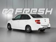 Lada (ВАЗ) Granta I Минеральные Воды  - изображение 17