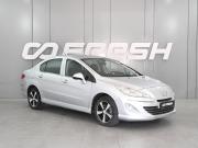 Peugeot 408 I Ростов-на-Дону  - изображение 18