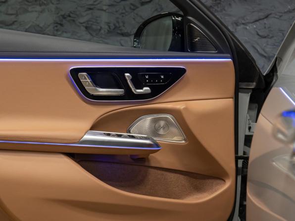 Новый Mercedes-Benz E-Класс VI (W214 S214) 2026 года, цена 10 490 000 рублей, седан, Автокод Объявления