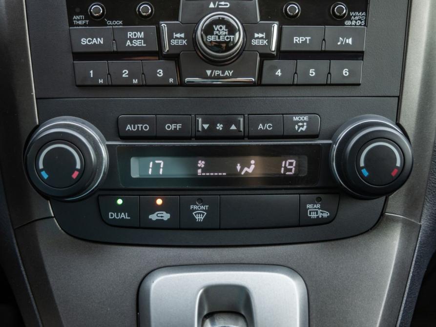 Honda CR-V III Рестайлинг Волгоград  - изображение 24