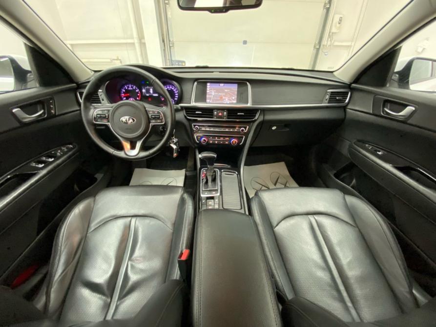 Kia Optima IV Энгельс  - изображение 26