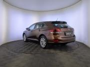 Toyota Venza I Рестайлинг Москва  - изображение 37