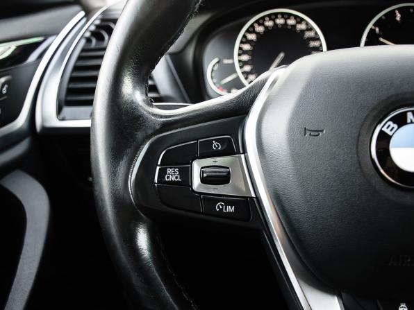 BMW X3 III (G01) с пробегом 2019 года, цена 3 450 000 рублей, 173335 км, внедорожник, Автокод Объявления