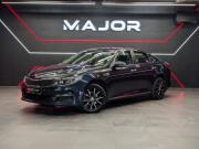 Kia Optima IV Москва  - изображение 31