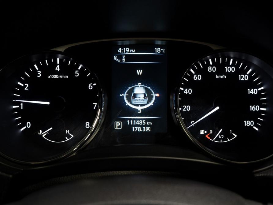 Nissan X-Trail III Чита  - изображение 11