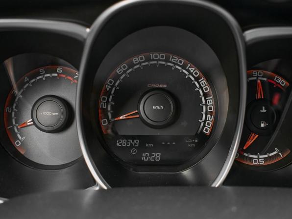 Lada (ВАЗ) Vesta I с пробегом 2019 года, цена 930 000 рублей, 128346 км, седан, Автокод Объявления
