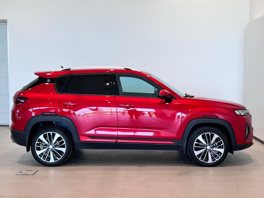 Changan CS35 Plus I Рестайлинг Волгоград  - изображение 4