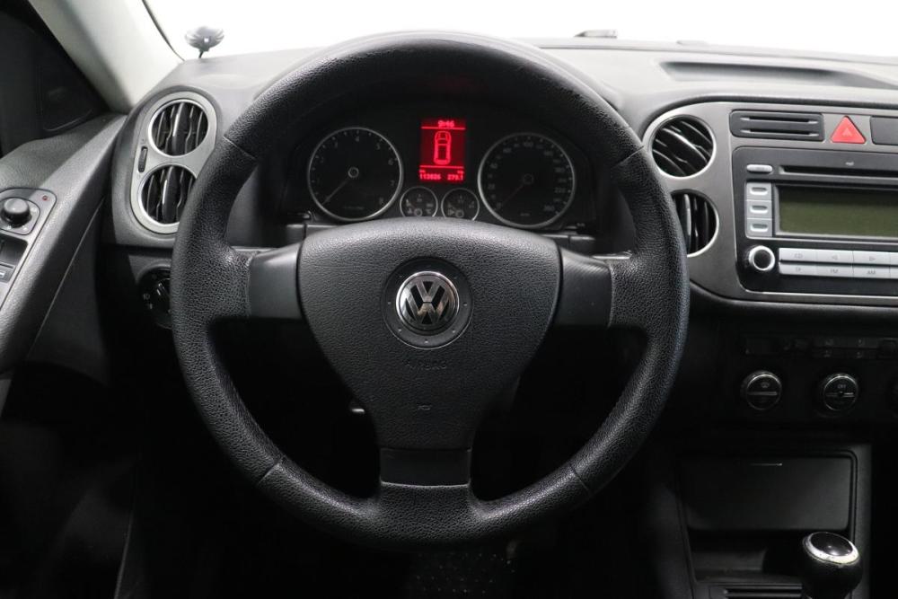 Volkswagen Tiguan I Ульяновск  - изображение 10