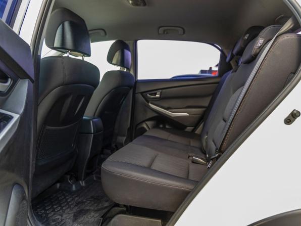 SsangYong Actyon II Рестайлинг с пробегом 2014 года, цена 998 000 рублей, 120185 км, внедорожник, Автокод Объявления