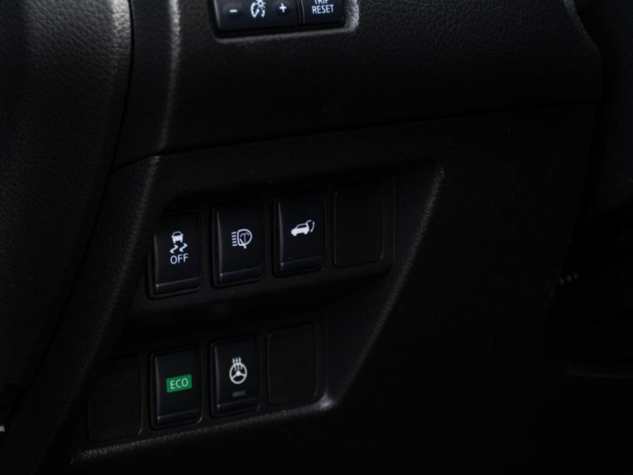Nissan X-Trail III Рестайлинг Москва  - изображение 12
