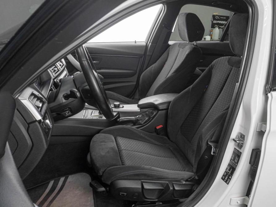 BMW 3 серии VI (F3x) Рестайлинг Тюмень  - изображение 10