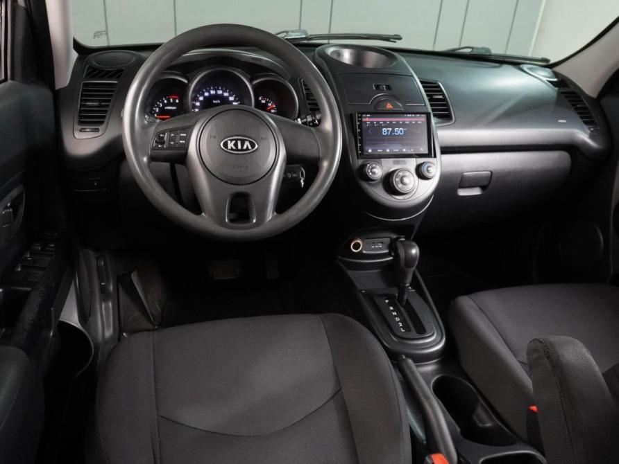 Kia Soul I Воронеж  - изображение 6