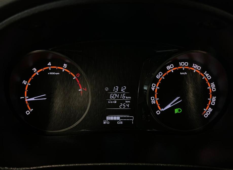 Lada (ВАЗ) Granta I Рестайлинг Санкт-Петербург  - изображение 22