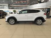 Hyundai Tucson III Казань  - изображение 32