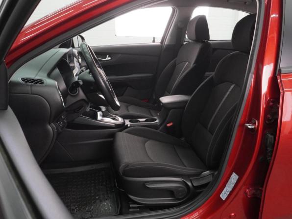 Kia Cerato IV с пробегом 2019 года, цена 1 889 000 рублей, 105644 км, седан, Автокод Объявления