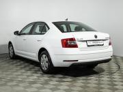 Skoda Octavia III (A7) Рестайлинг Санкт-Петербург  - изображение 23