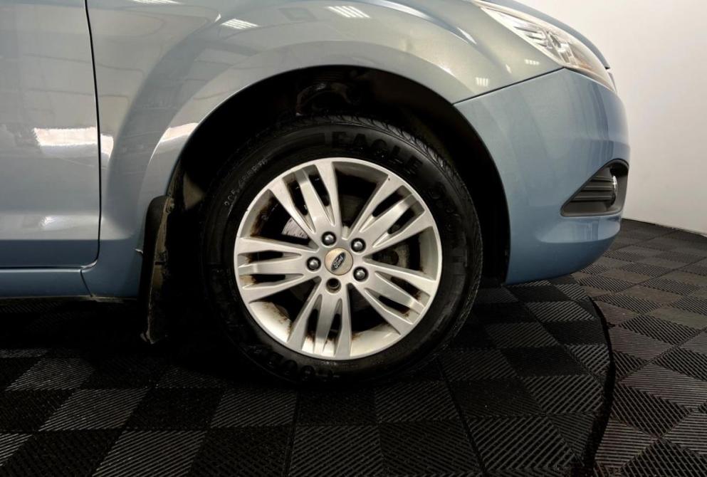 Ford Focus II Рестайлинг Нижний Новгород  - изображение 21