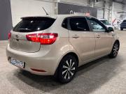 Kia Rio III Пермь  - изображение 8