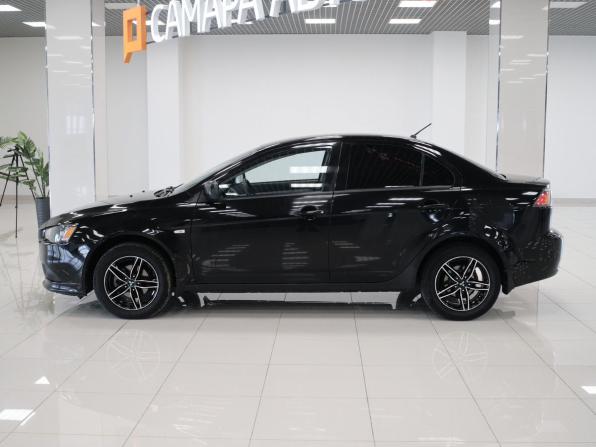 Mitsubishi Lancer X Рестайлинг с пробегом 2012 года, цена 728 000 рублей, 254475 км, седан, Автокод Объявления