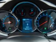 Chevrolet Cruze I Рестайлинг Волгоград  - изображение 44