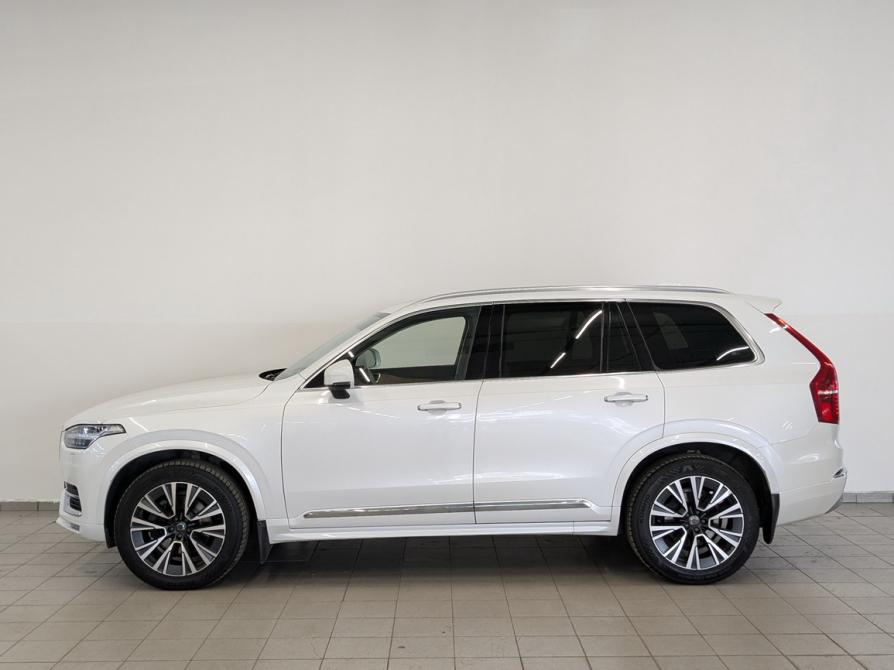 Volvo XC90 II Рестайлинг 1 Москва  - изображение 8