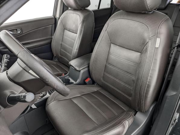 Renault Koleos I Рестайлинг 2 с пробегом 2014 года, цена 1 300 000 рублей, 128059 км, внедорожник, Автокод Объявления